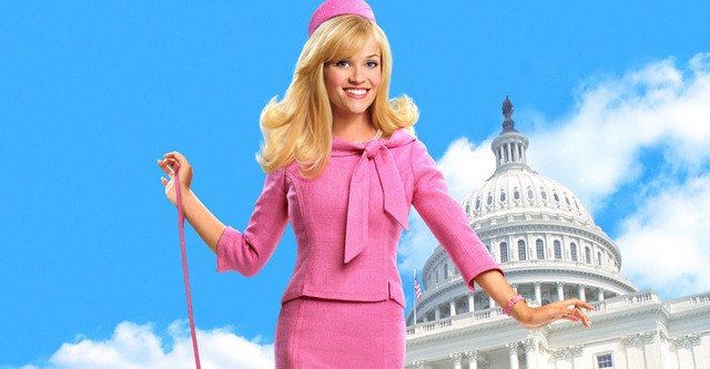 Legally blonde 2 online putlocker